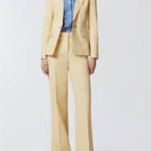 Pinko Women's Tan trousers